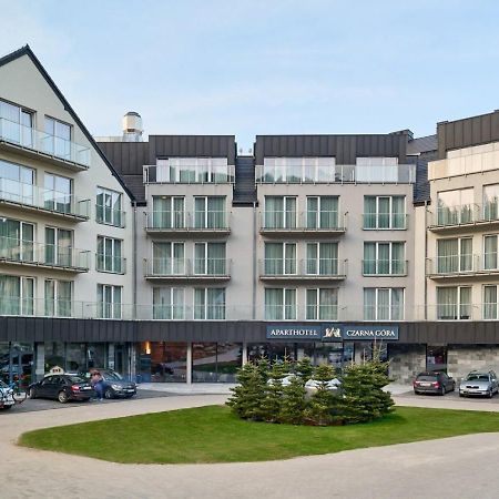 Aparthotel Czarna Gora 213 سيينا المظهر الخارجي الصورة