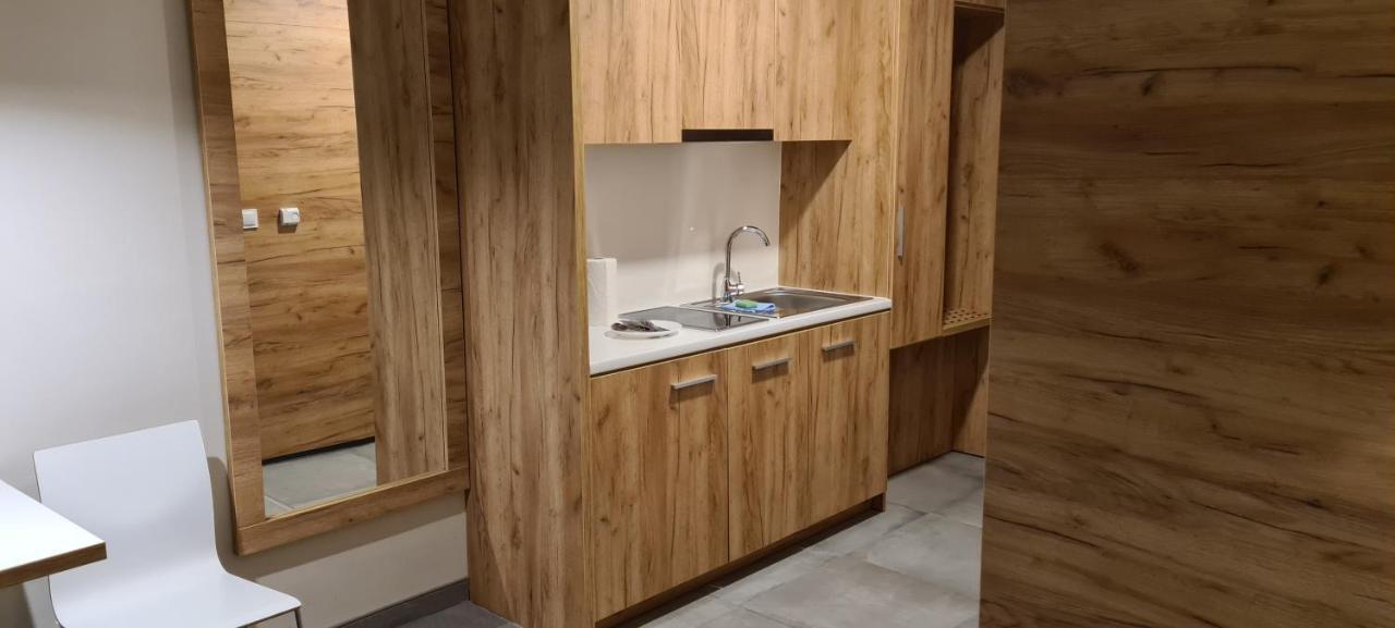 Aparthotel Czarna Gora 213 سيينا المظهر الخارجي الصورة