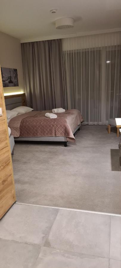 Aparthotel Czarna Gora 213 سيينا المظهر الخارجي الصورة