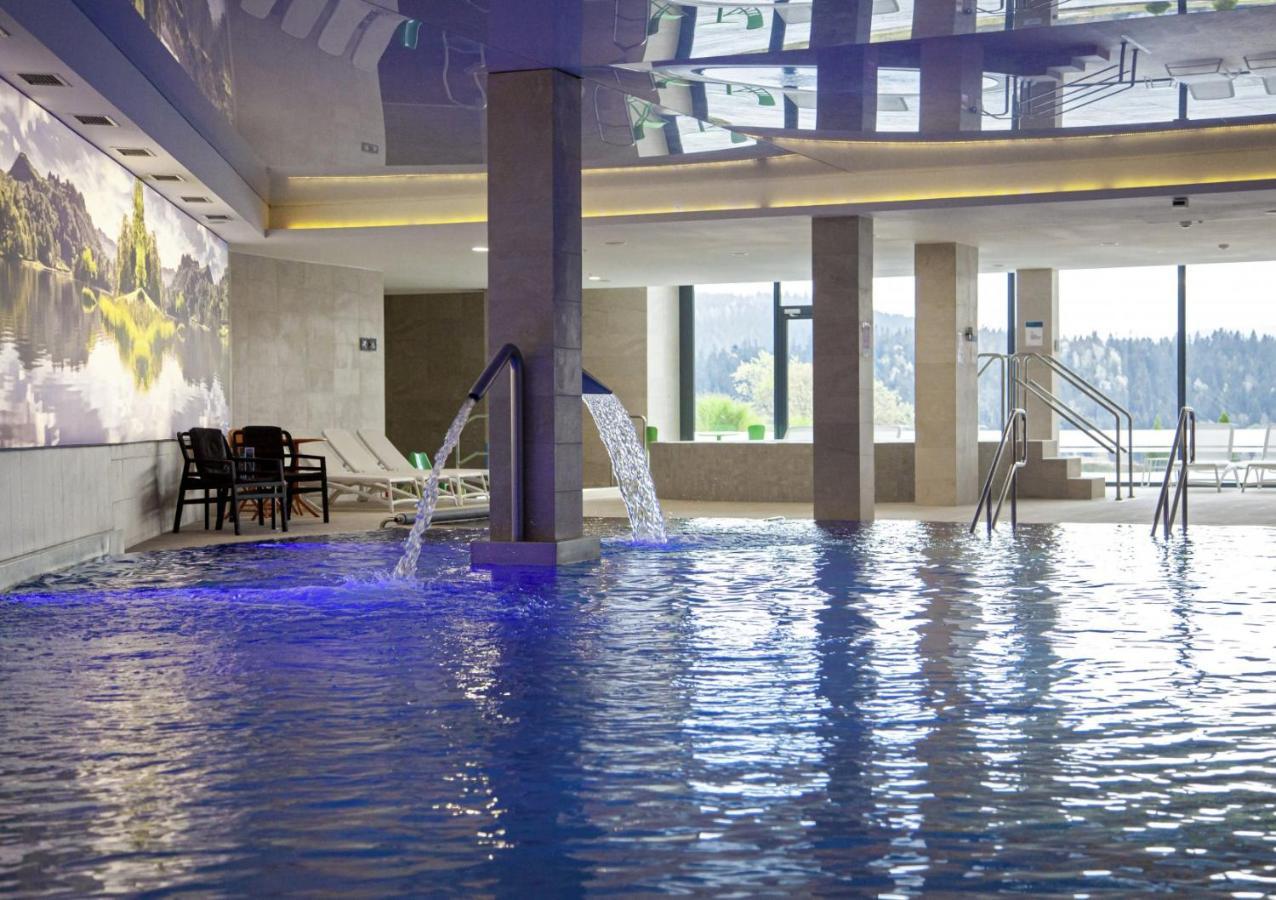 Aparthotel Czarna Gora 213 سيينا المظهر الخارجي الصورة
