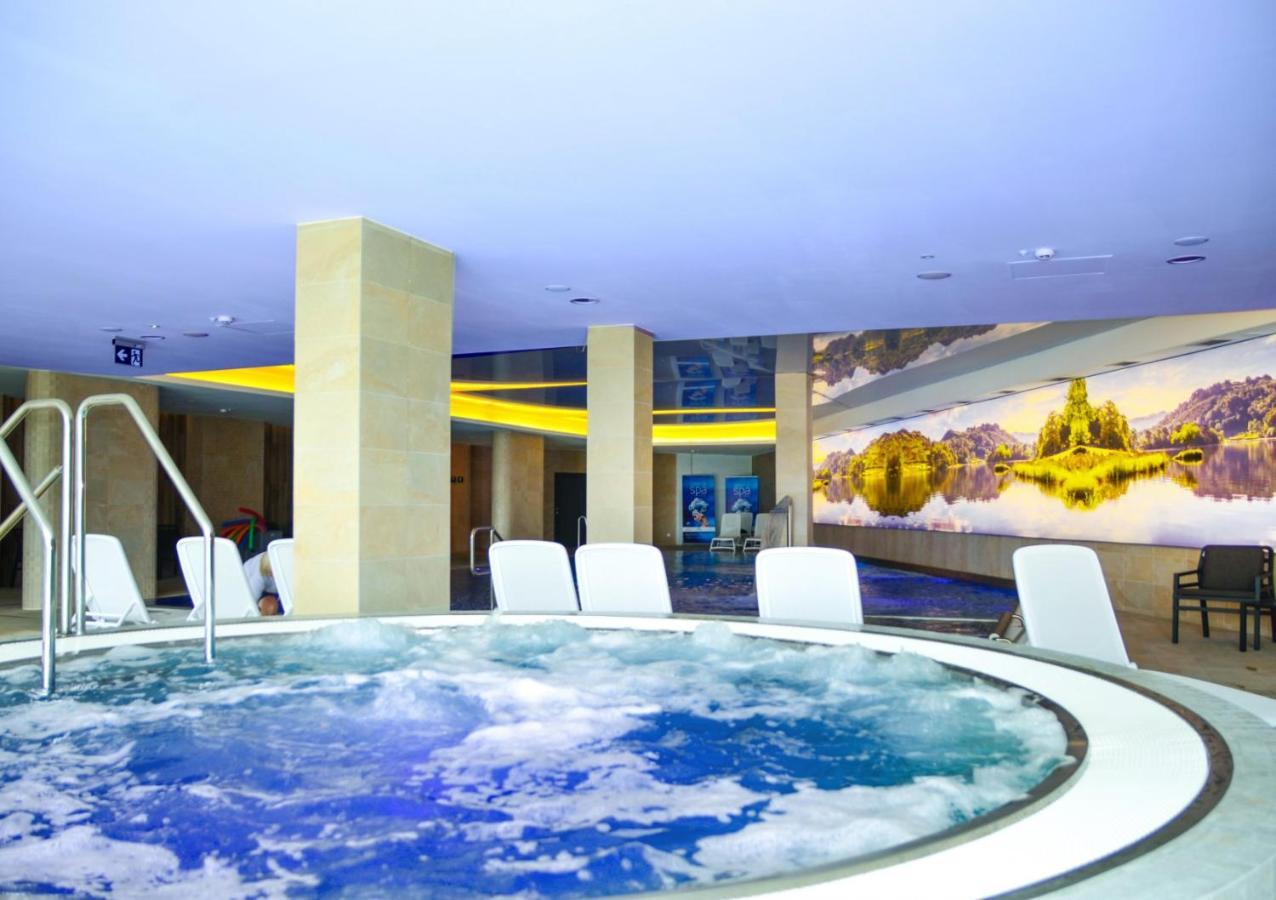 Aparthotel Czarna Gora 213 سيينا المظهر الخارجي الصورة