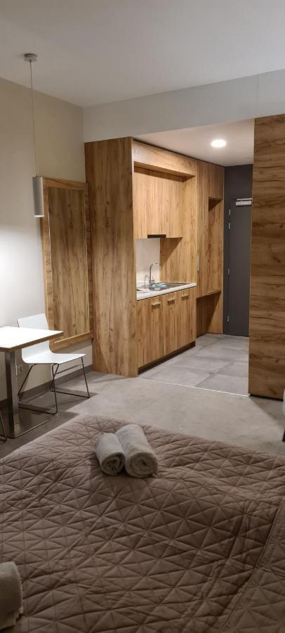 Aparthotel Czarna Gora 213 سيينا المظهر الخارجي الصورة