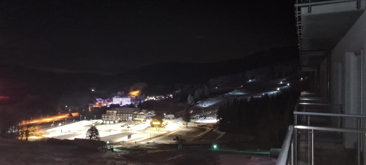 Aparthotel Czarna Gora 213 سيينا المظهر الخارجي الصورة
