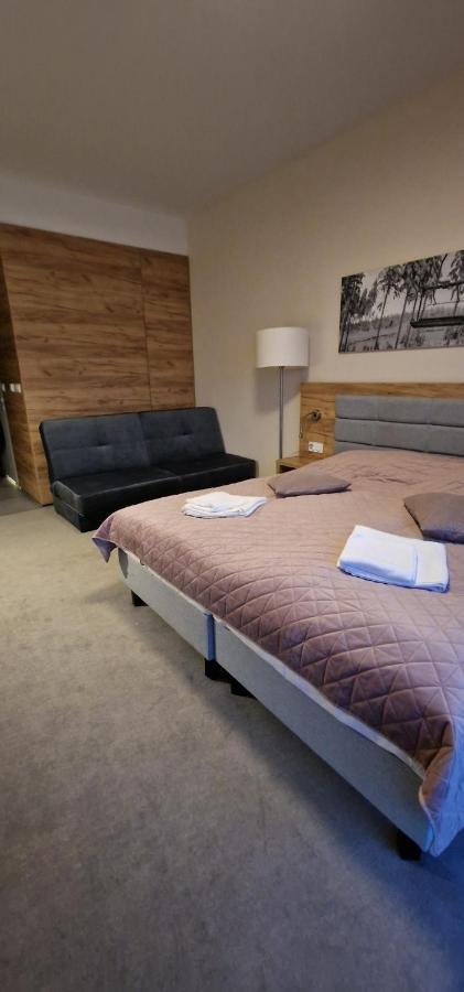 Aparthotel Czarna Gora 213 سيينا المظهر الخارجي الصورة