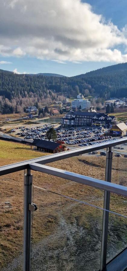Aparthotel Czarna Gora 213 سيينا المظهر الخارجي الصورة